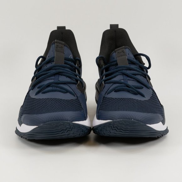 Under Armour UA Men\'s Team Curry 7 Basketball Shoe 3023838-410 size 9.5 main image 8